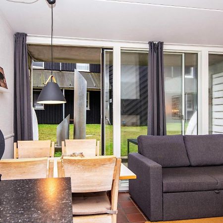 Holiday Home Golfvejen VII Fano Exterior photo